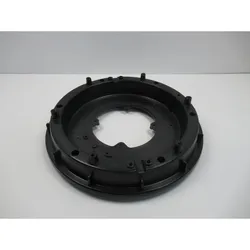Cleancraft Motorabdeckung flexCAT MPVR08419 / RAL9005
