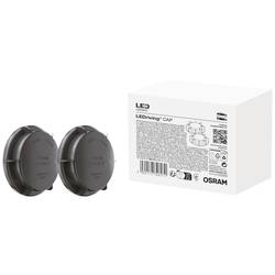 Osram Automotive Kfz Lampenfassung LEDCAP12 Bauart (Kfz-Leuchtmittel) Adapter für Night Breaker H7-LED
