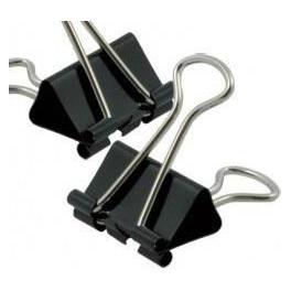 Polsirhurt Clip 41 mm (12 Stück) (12x) (47591859)