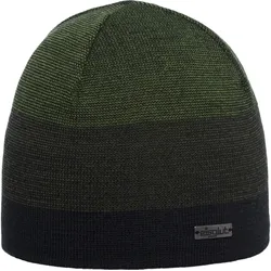 Eisglut Renton Rewoolife Wintermütze - STK - OLIVE