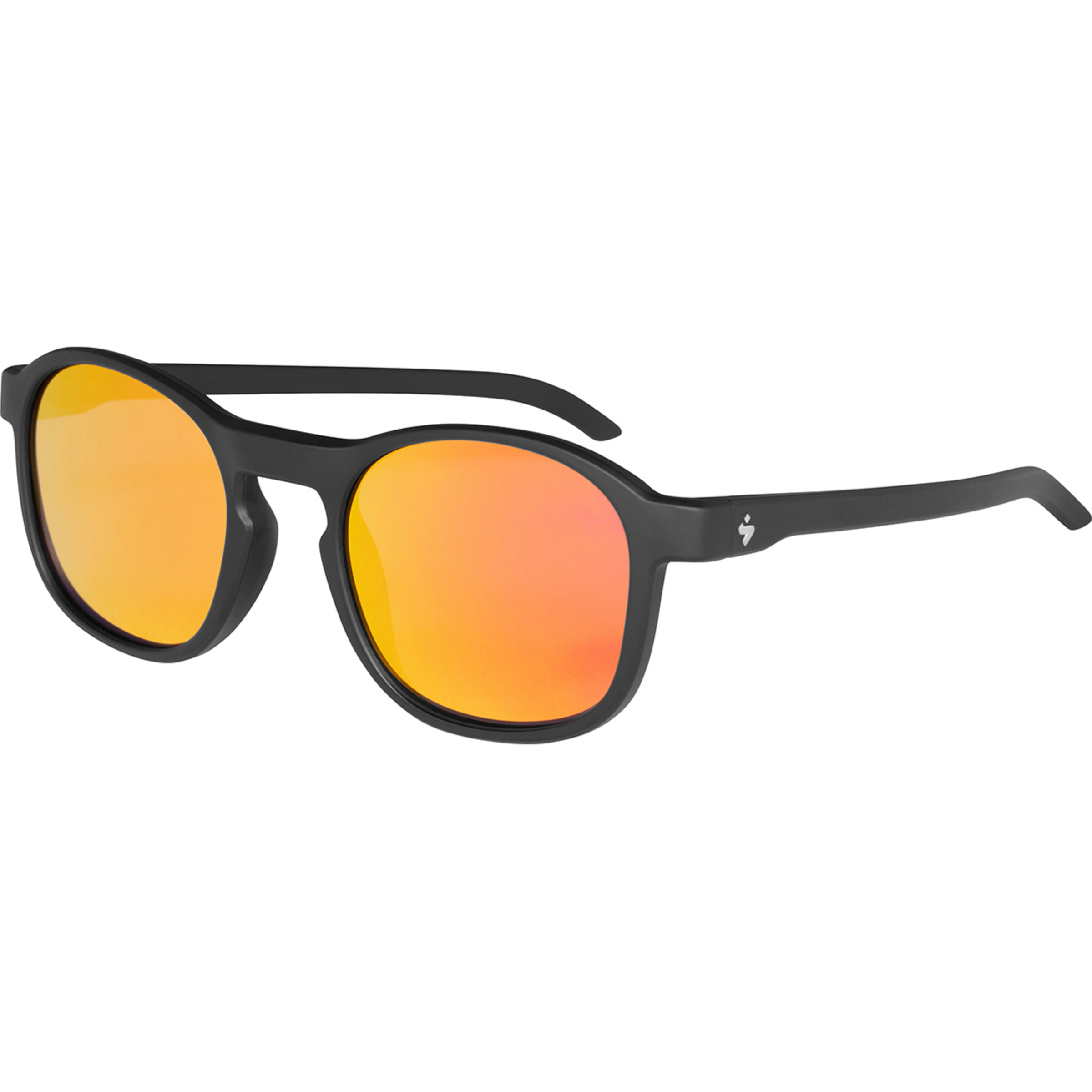 Sweet Protection Heat RIG Reflect Sonnenbrille Sonnenbrillen schwarz Lifestyle