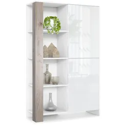 HIGHBOARD Canto Eiche Nordic