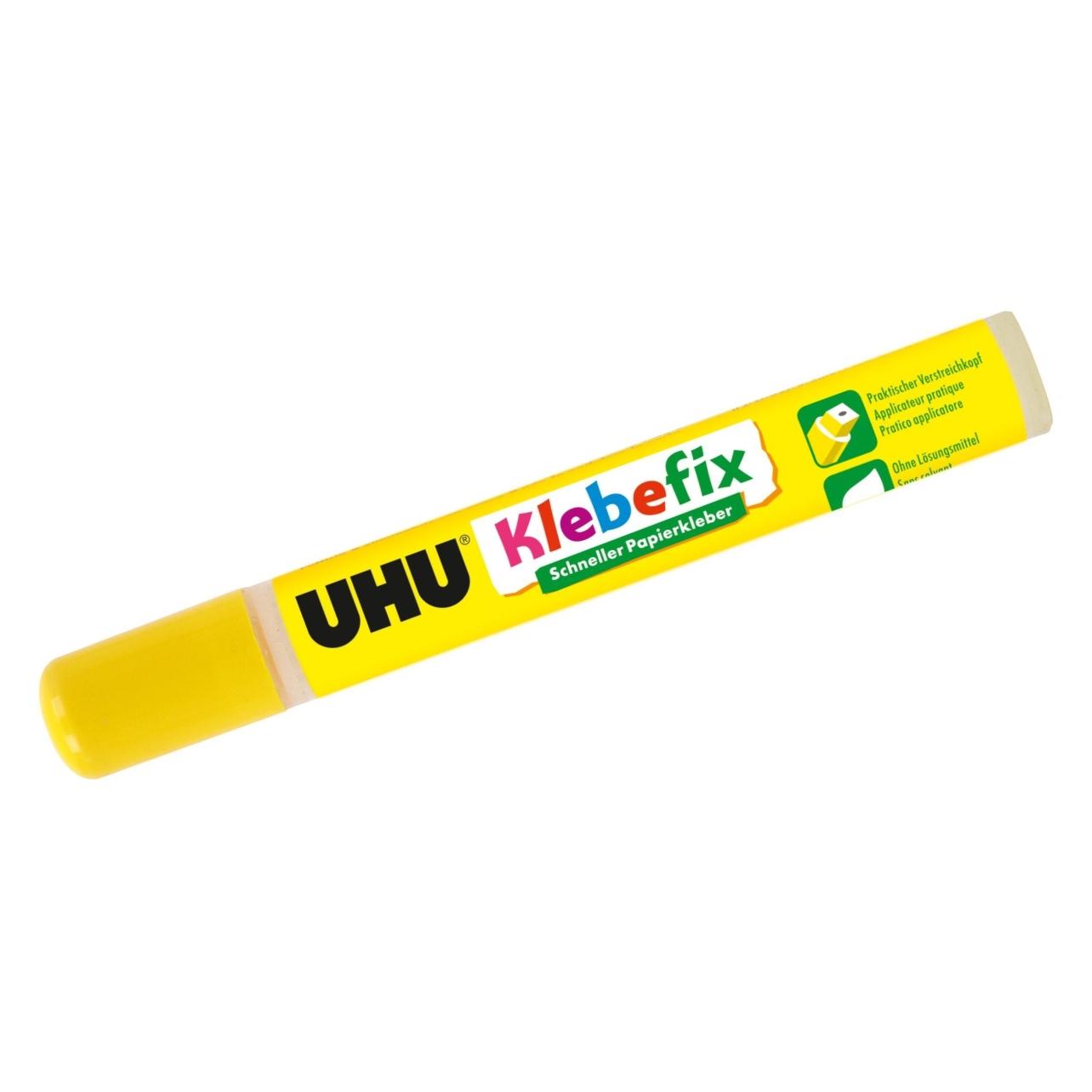 UHU Klebefix (25 g, 1x) (48260)