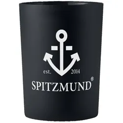 Spitzmund Shotglas 3cl mit Anker