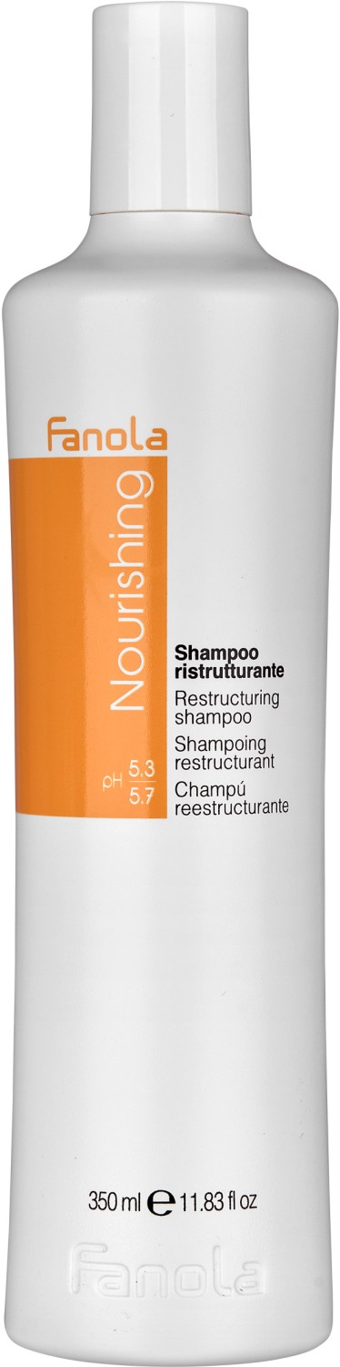 Fanola Nourishing Shampoo 350 ml FN7760513