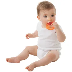Playgro, Beissring, Beissring-Set Bumpy Gums (3 Monate)