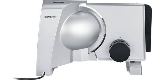 Severin 3917 Allesschneider 3917 Grau