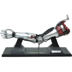 Neamedia Cyberpunk 2077: Johnny Silverhand Arm Replica
