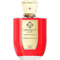 UNIQUE ́E Luxury Crush On Me Extrait de Parfum Spray 100ml
