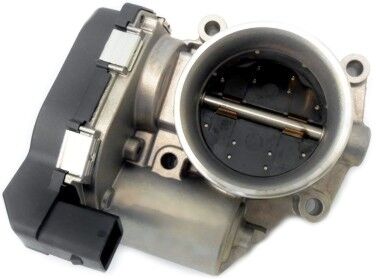 Meat & Doria Drosselklappenstutzen 89255 Für Standard Automobile Bmw