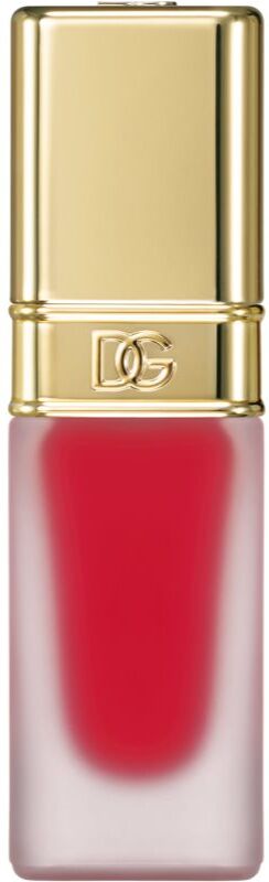 Dolce & Gabbana Oil Lip Plumper oil lip gloss for maximum volume shade Watermelon 7 ml