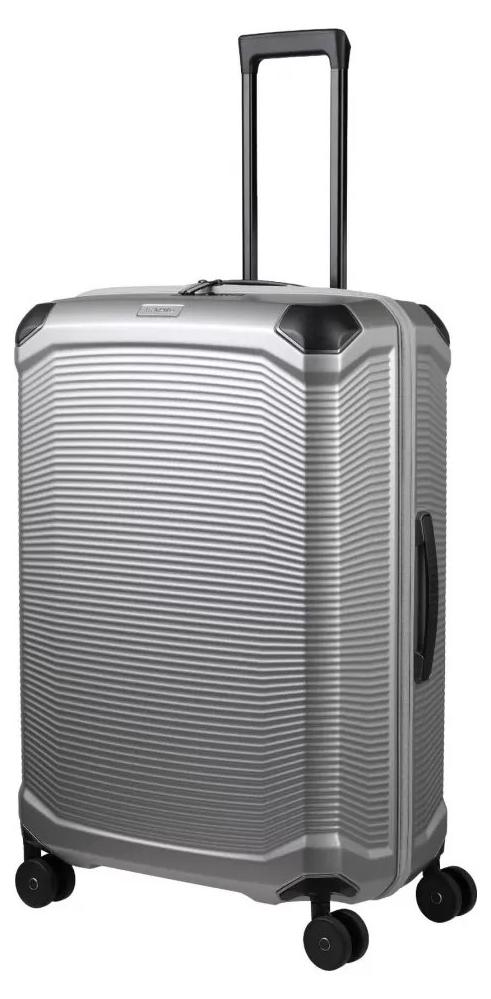 Koffer TRAVELITE MILLENNIUM L SILBER Größe: Einheitsgröße