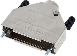 pro snake Sub D 25pol Metal Housing