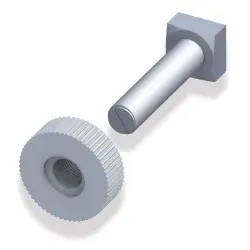 3e-1203624 Haken-Montage Set