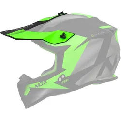 Nox, Motorradhelm Zubehör, 633 Fusion