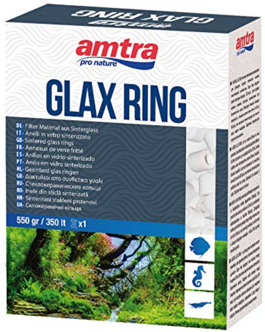 AMTRA Glax Ring 550G