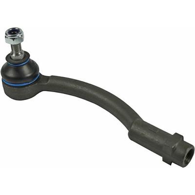 METZGER AUTOTEILE Spurstangenkopf KIT + 54048111 Vorderachse links für MERKUR HYUNDAI