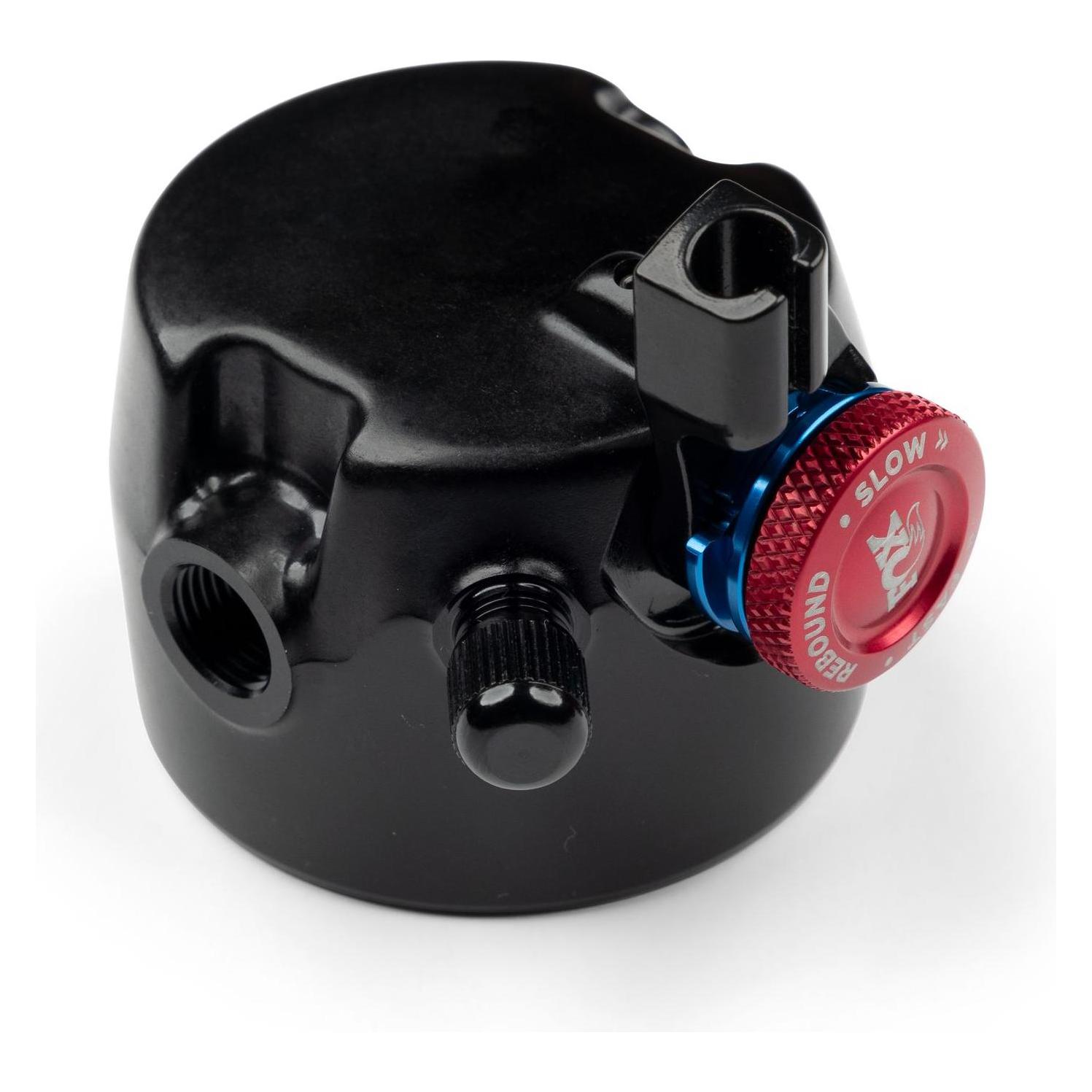 Fox Service Set: Eyelet Assy: 2024, Float, Trunnion, PTL, 2-Pos, Remote Up SH (58893653)