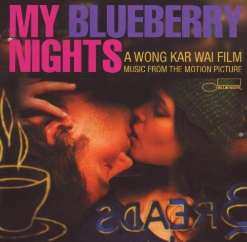 Ost - My Blueberry Nights - Preis vom 08.10.2026 07:26:42 h