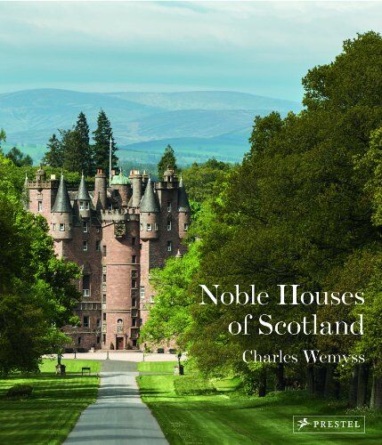 Charles Wemyss - The Noble Houses of Scotland - Preis vom 13.10.2026 19:28:25 h