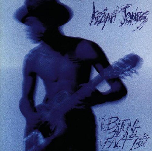 Keziah Jones - Blufunk Is a Fact - Preis vom 11.10.2026 23:13:37 h