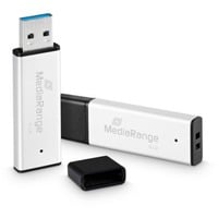 High Performance 16 GB, USB-Stick silber/schwarz, USB-A 3.2 Gen 1