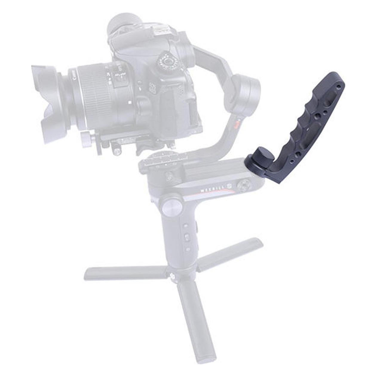 Caruba vielseitiger Handgriff (Gimbal Griff) (D189741)