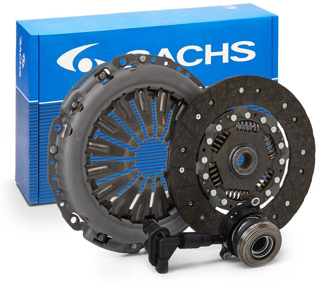 SACHS 3000 990 495 Clutch kit