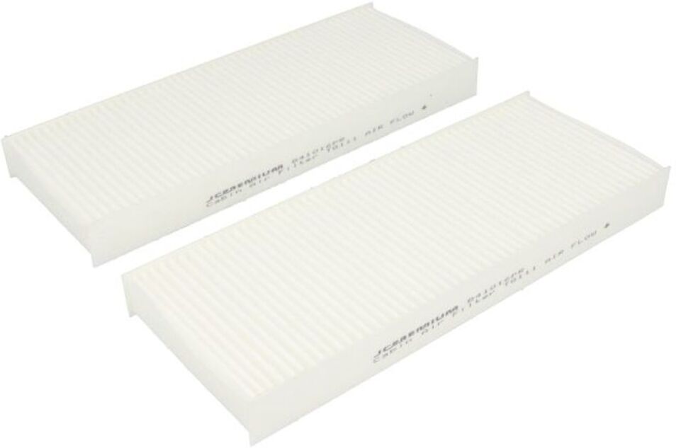 Innenraumluftfilter JC PREMIUM B41016PR