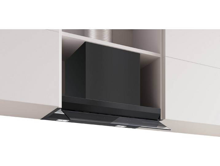 BOSCH Lüfterbaustein DBB67DP60 Serie Serie 6 Leiser, starker Motor und viel Stauraum dank effizientem Design