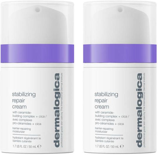 Dermalogica Stabilizing Repair Cream 50ml Double