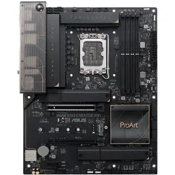 ASUS ProArt B760-CREATOR WIFI (LGA 1700, Intel B760, ATX), Mainboard