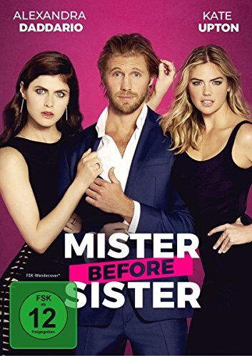 William H. Macy - Mister Before Sister - Preis vom 11.10.2026 15:43:13 h
