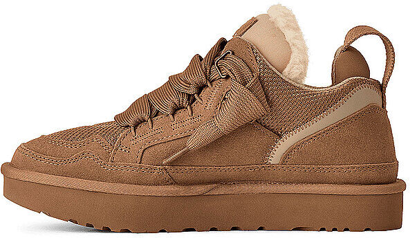 UGG Sneaker LOWMEL camel   38 38