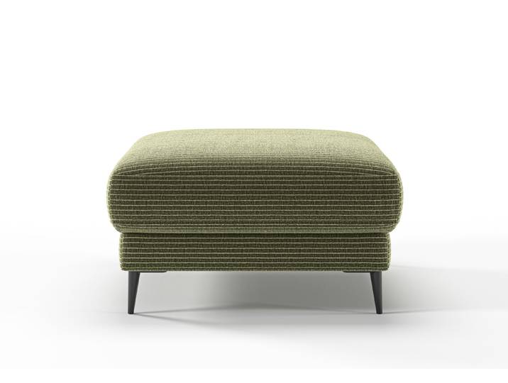 Candy Uptown Monty Hocker 80x80 cm
