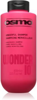 Osmo Wonder 10 champô intensamente nutritivo 400 ml. Wonder 10