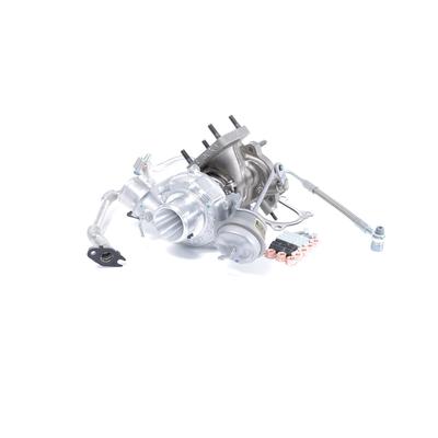 BTS TURBO Lader, Aufladung SERVICE SET ORIGINAL t981337 für Fiat