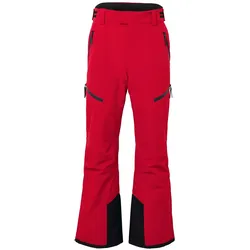 Tchibo - High-Tech-Skihose - Herren - Gr. XL - rot