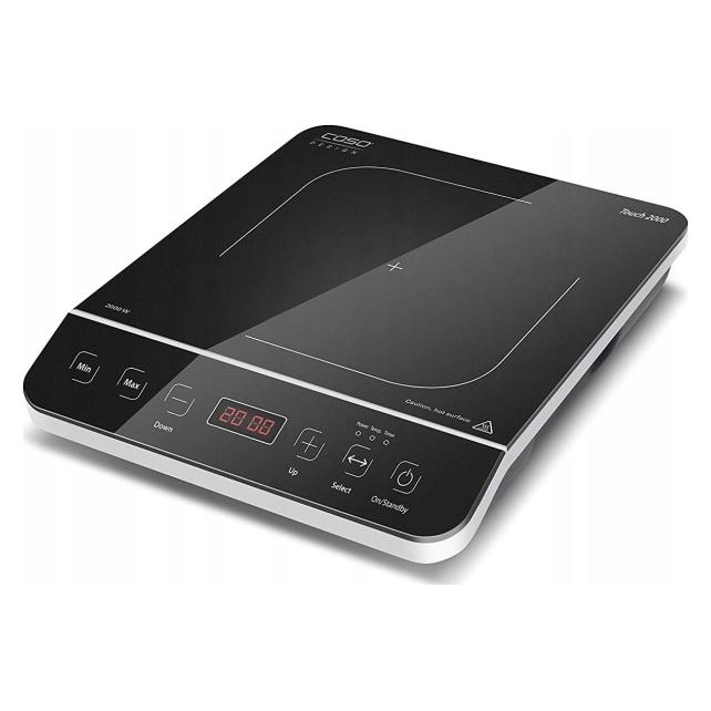 Caso Touch 2000 (2008)