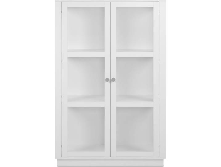 CALICOSY - Vitrine 4 Regale L100 cm - Arles
