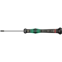 Wera 2050 PH Elektronik-Kreuzschlitzschraubendreher - 05118022001
