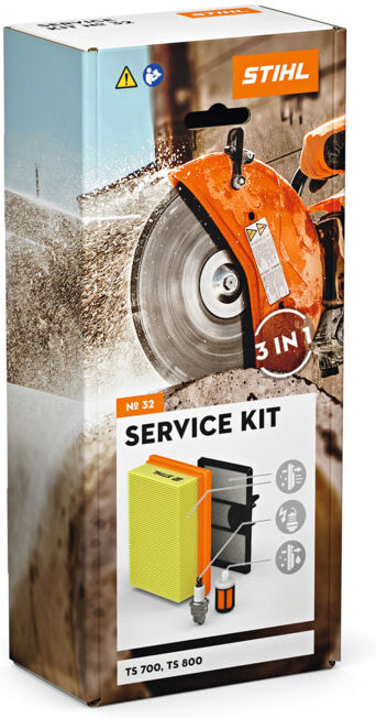 STIHL Kit de service 32 (42240074100)