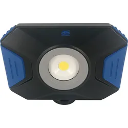 AS Schwabe Acculine Flex Mobile LED Akku Leuchte 10 W