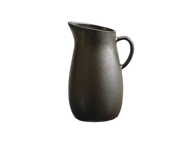Aida Pichet Raw 0,6 L Metallic brown