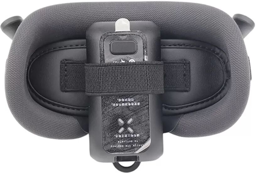 INF Cache anti-poussière 3-en-1, couvercle pour lunettes de vol et protecteur d'objectif pour Antigravity Vision