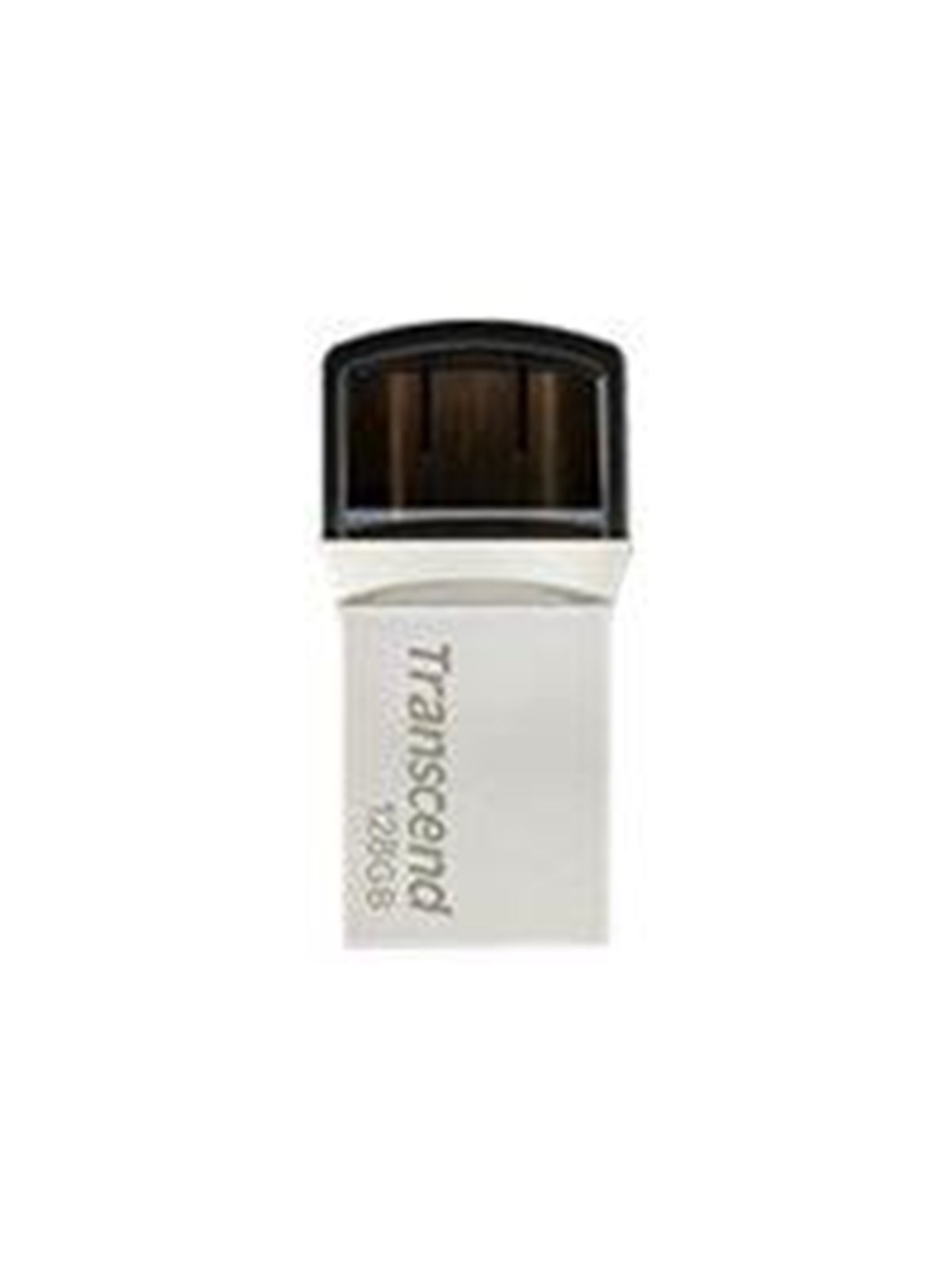 Transcend JetFlash 890 - 128GB - USB-Stick
