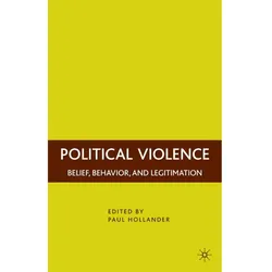 Political Violence, Fachbücher