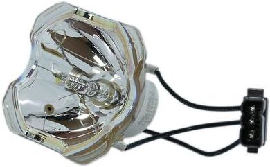 Ushio E21.8 330W AC Bare Projector Lamp NSHA330F - 240 Day Warranty