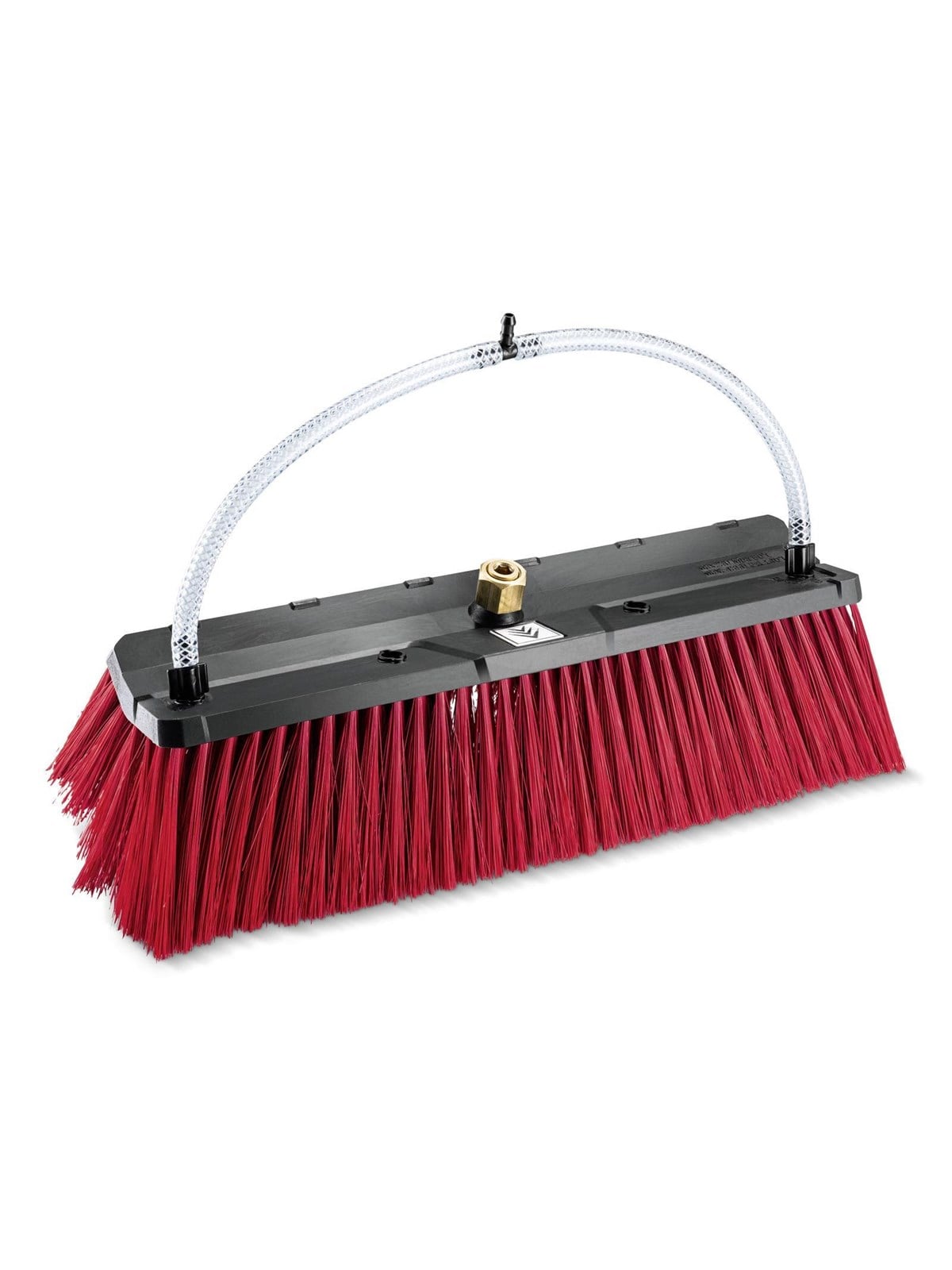 Kärcher Zubehör Brush rigid middle