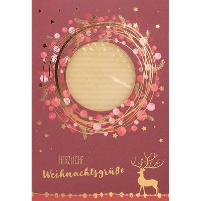 Herzliche Weihnachtsgrüße, Sonstige von , Butzon & Bercker